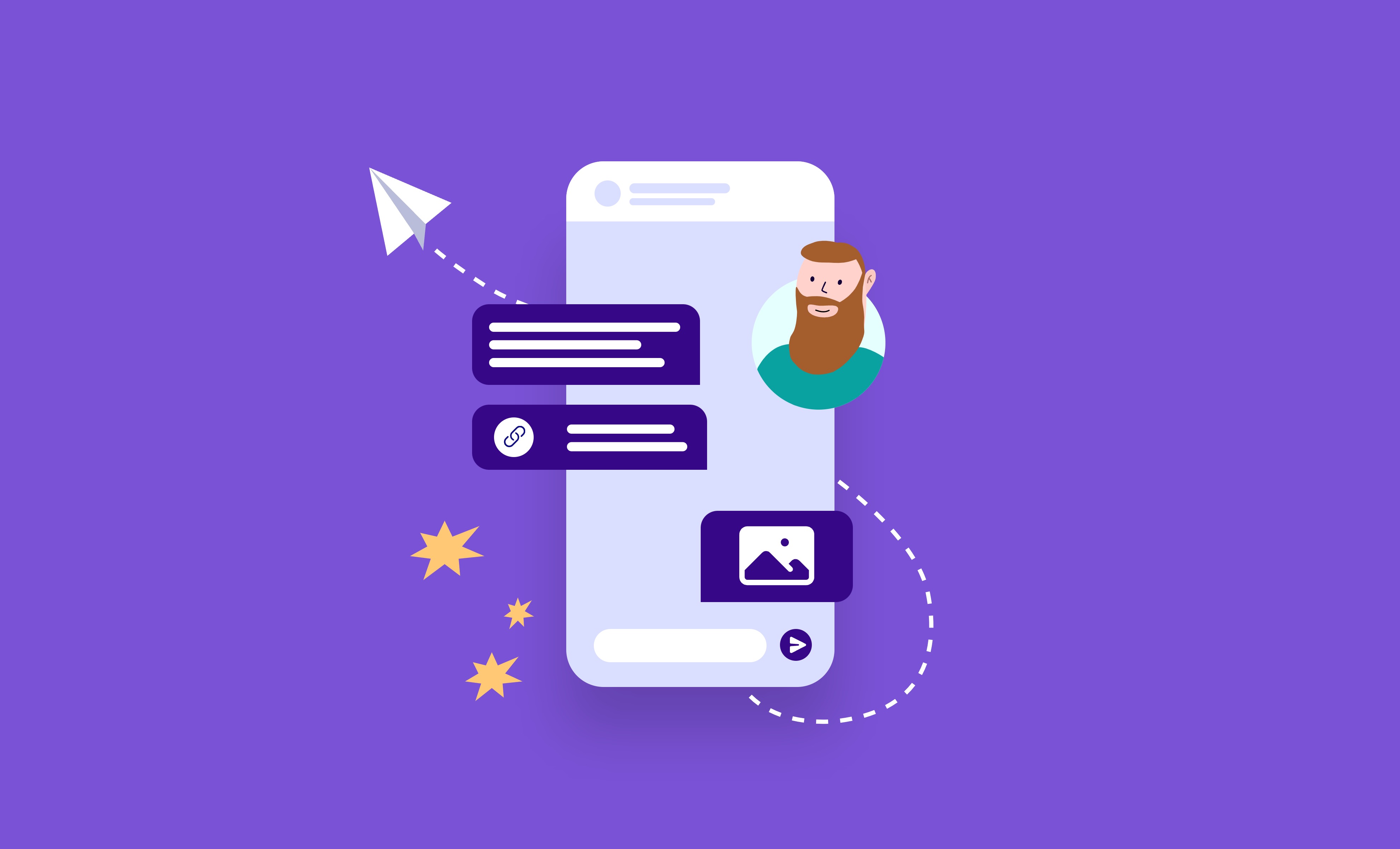 SMS Delivery Reports (DLRs) provided by Bitmoro: A Comprehensive Guide