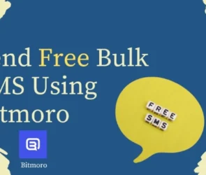 Bulk SMS free