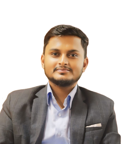 Sunil Yadav