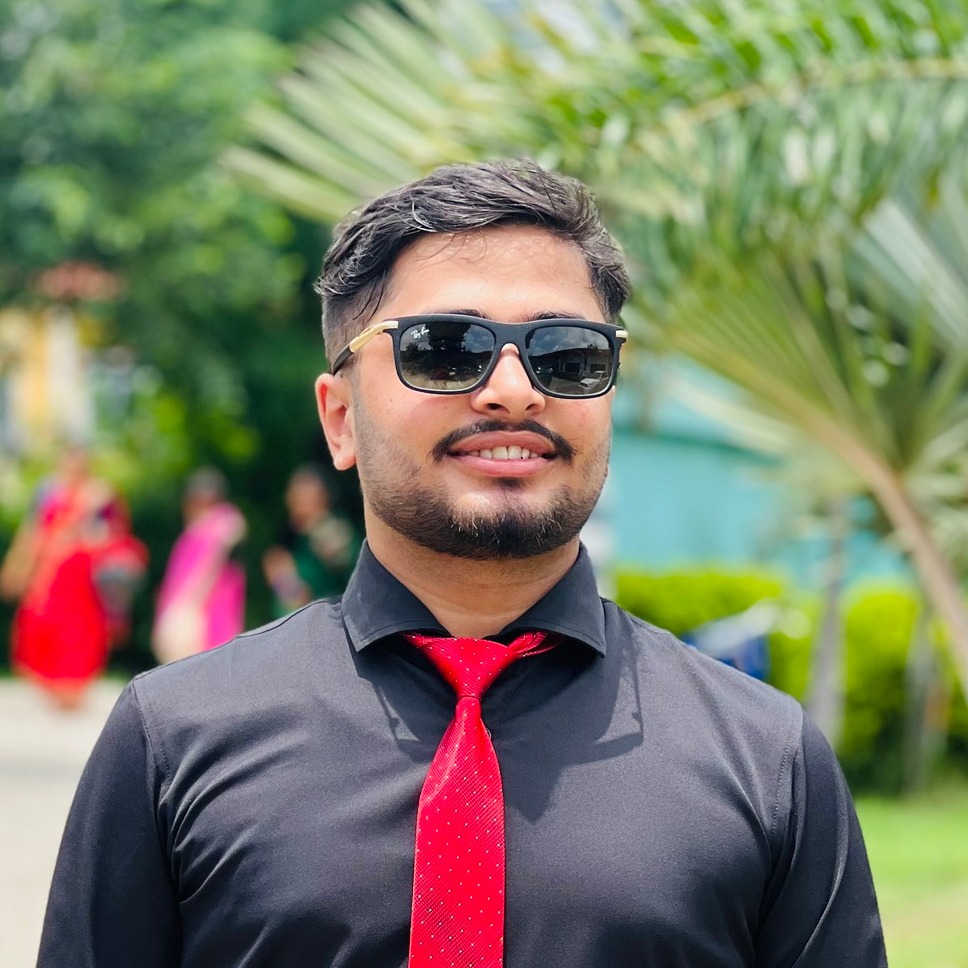 Subash Kendel